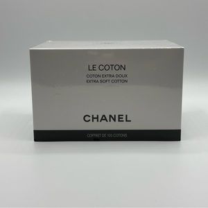 Chanel LE COTON